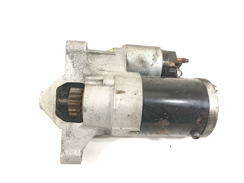Recambio de motor arranque para peugeot 308 sport referencia OEM IAM 9671014680 M000T20872 