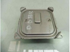 Recambio de centralita faros xenon para renault megane iv berlina 5p zen referencia OEM IAM 260551225R A2C90665801  2