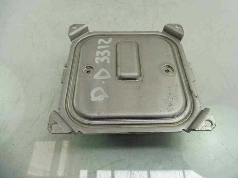 Recambio de centralita faros xenon para renault megane iv berlina 5p zen referencia OEM IAM 260551225R A2C90665801 