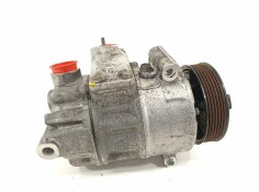 Recambio de compresor aire acondicionado para volkswagen passat berlina (3c2) advance referencia OEM IAM 1K0820803S   2
