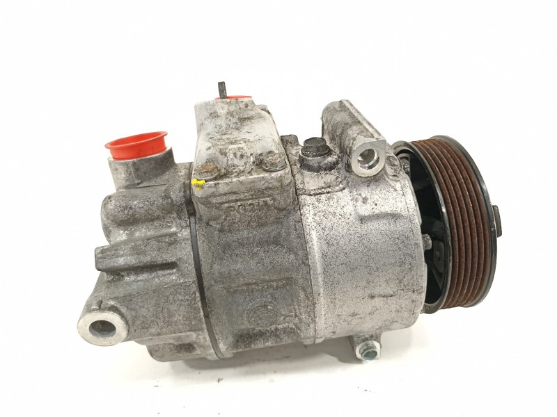 Recambio de compresor aire acondicionado para volkswagen passat berlina (3c2) advance referencia OEM IAM 1K0820803S  