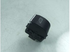 Recambio de mando elevalunas trasero izquierdo para ford focus lim. (cb8) trend referencia OEM IAM BM5T14529AB  