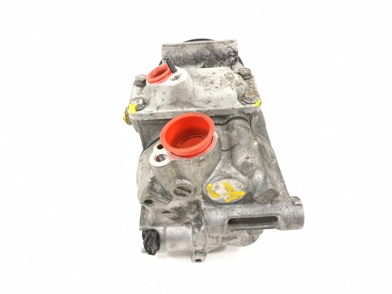 Recambio de compresor aire acondicionado para volkswagen passat berlina (3c2) advance referencia OEM IAM 1K0820803S  