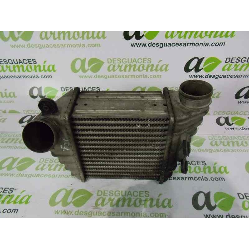 Recambio de intercooler para seat leon (1m1) signo referencia OEM IAM   