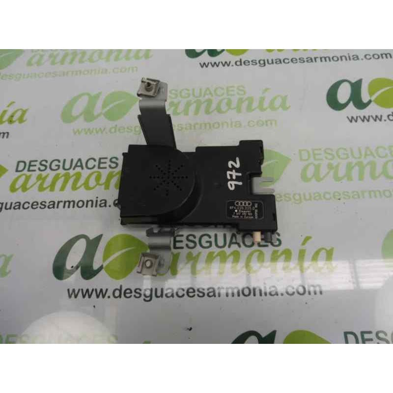 Recambio de modulo electronico para audi a3 (8p) 1.9 tdi ambition referencia OEM IAM 8P4035225D  