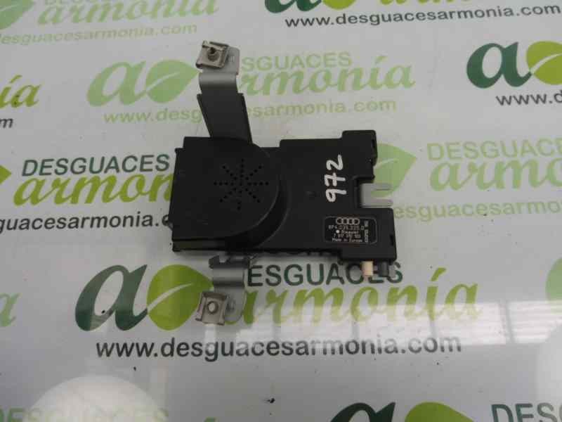 Recambio de modulo electronico para audi a3 (8p) 1.9 tdi ambition referencia OEM IAM 8P4035225D  