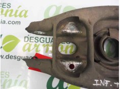 Recambio de brazo suspension inferior trasero derecho para bmw serie 1 berlina (e81/e87) 118d referencia OEM IAM    2