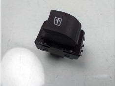 Recambio de mando elevalunas delantero derecho para renault megane iv berlina 5p zen referencia OEM IAM 254214896R  