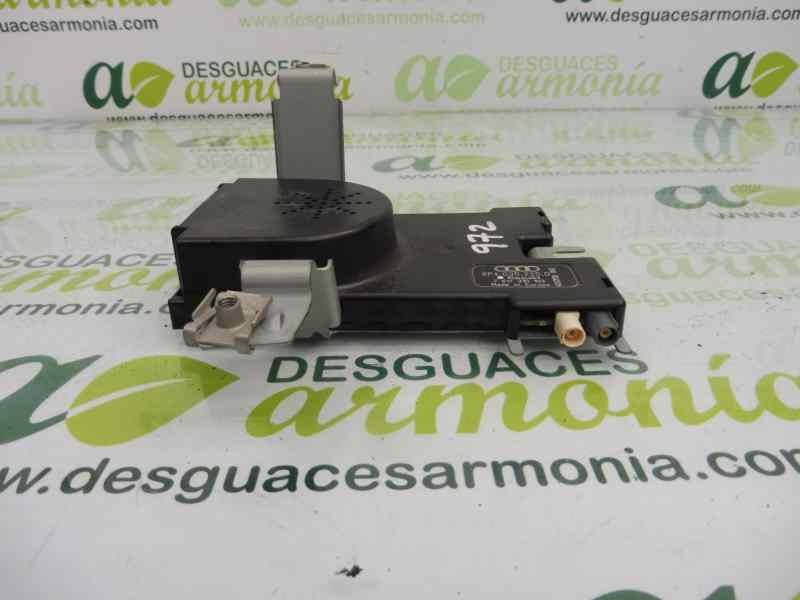 Recambio de modulo electronico para audi a3 (8p) 1.9 tdi ambition referencia OEM IAM 8P4035225D  