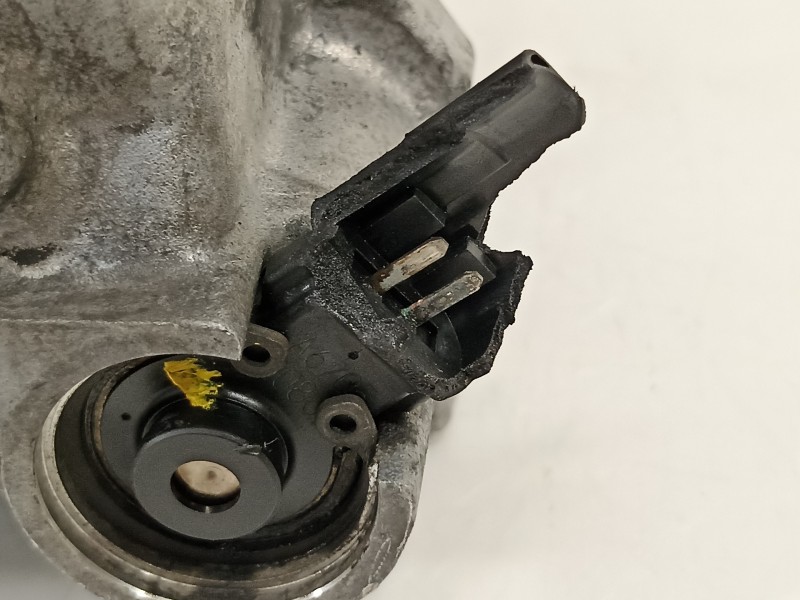 Recambio de compresor aire acondicionado para volkswagen passat berlina (3c2) advance referencia OEM IAM 1K0820803S  