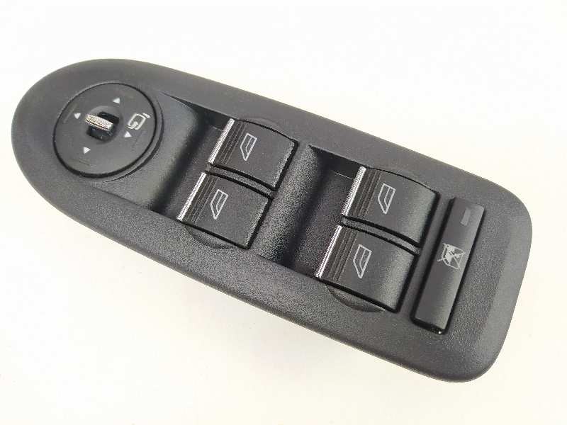 Recambio de mando elevalunas delantero izquierdo para ford kuga (cbs) titanium referencia OEM IAM 9M5T14A132AA  