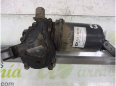 Recambio de motor limpia delantero para toyota corolla (e12) 1.6 linea terra berlina referencia OEM IAM 8511002100A   2