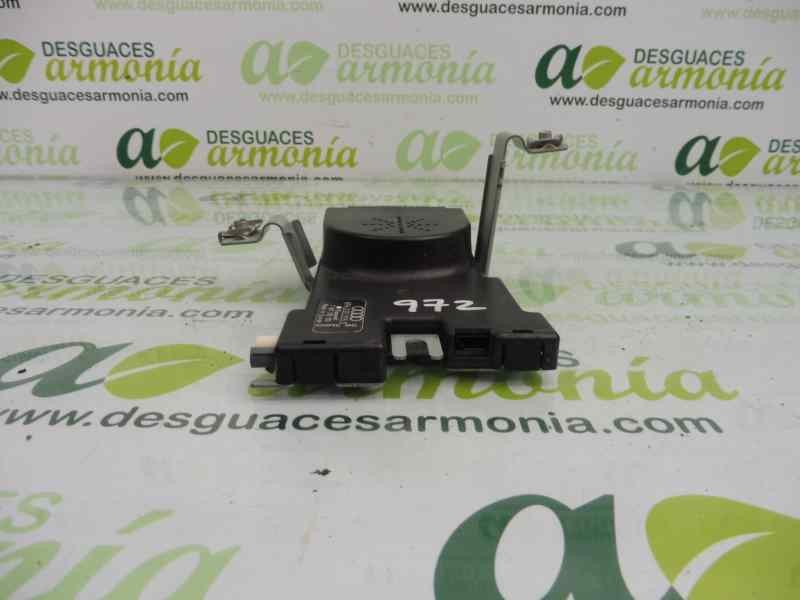 Recambio de modulo electronico para audi a3 (8p) 1.9 tdi ambition referencia OEM IAM 8P4035225D  