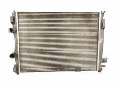 Recambio de radiador agua para nissan qashqai (j10) acenta referencia OEM IAM 21410JD50C RA2083 M150816A