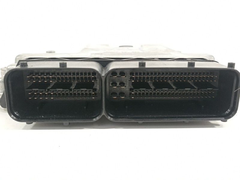 Recambio de centralita motor uce para seat exeo berlina (3r2) reference referencia OEM IAM 3L906018LD 0281018368 