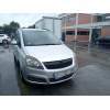 OPEL ZAFIRA / ZAFIRA FAMILY B (A05)