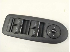 Recambio de mando elevalunas delantero izquierdo para ford kuga (cbs) titanium referencia OEM IAM 9M5T14A132AA   2