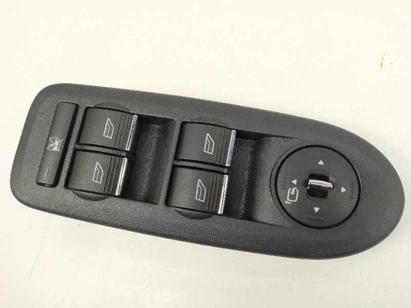 Recambio de mando elevalunas delantero izquierdo para ford kuga (cbs) titanium referencia OEM IAM 9M5T14A132AA  