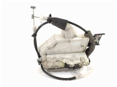 Recambio de cerradura puerta delantera derecha para peugeot 308 sport referencia OEM IAM 732074 A04068 0020A0501I4