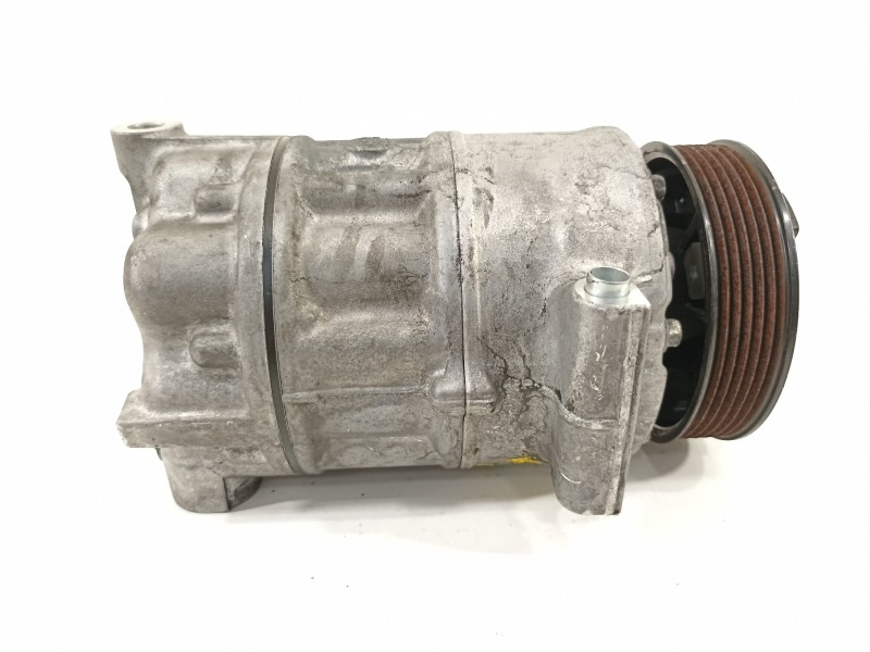 Recambio de compresor aire acondicionado para volkswagen passat berlina (3c2) advance referencia OEM IAM 1K0820803S  