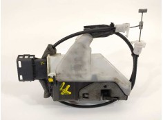 Recambio de cerradura puerta delantera derecha para peugeot 308 sport referencia OEM IAM 732074 A04068 0020A0501I4 2