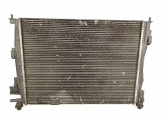 Recambio de radiador agua para nissan qashqai (j10) acenta referencia OEM IAM 21410JD50C RA2083 M150816A 2