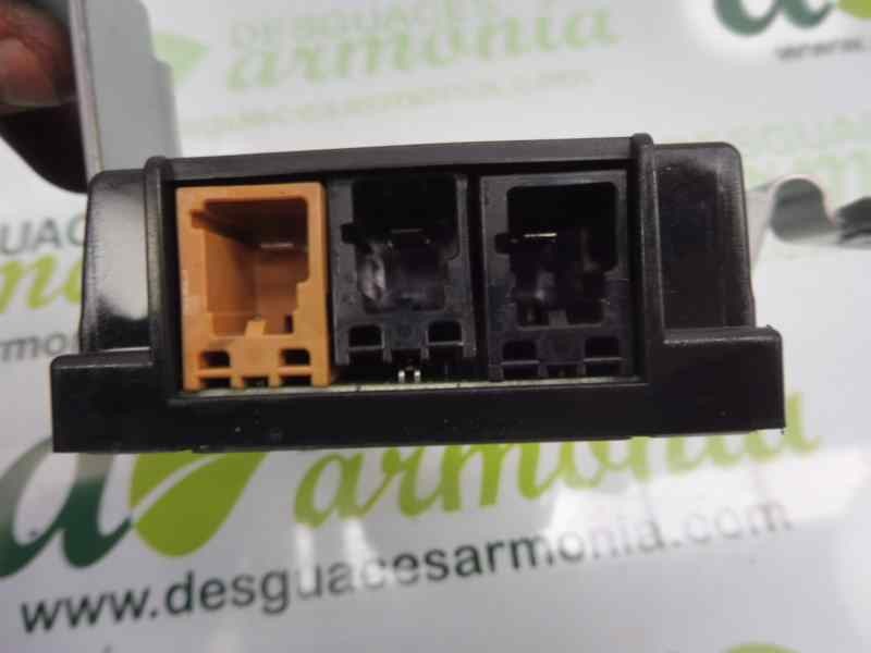 Recambio de modulo electronico para audi a3 (8p) 1.9 tdi ambition referencia OEM IAM 8P4035225D  