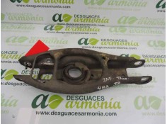 Recambio de brazo suspension inferior trasero izquierdo para bmw serie 1 berlina (e81/e87) 118d referencia OEM IAM   