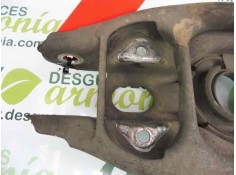 Recambio de brazo suspension inferior trasero izquierdo para bmw serie 1 berlina (e81/e87) 118d referencia OEM IAM    2