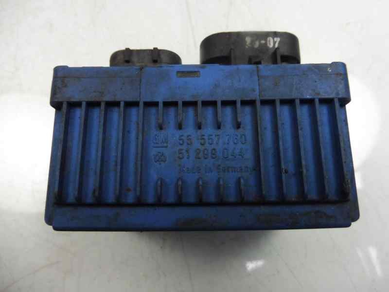 Recambio de caja precalentamiento para opel corsa d enjoy referencia OEM IAM 55557760 51299044 