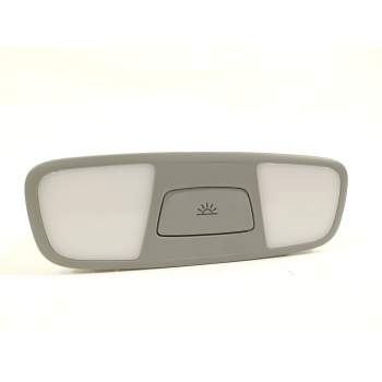 LUZ INTERIOR 8V0947111 