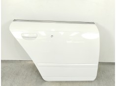 Recambio de puerta trasera derecha para seat exeo berlina (3r2) reference referencia OEM IAM   
