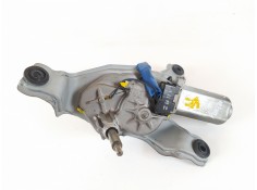 Recambio de motor limpia trasero para hyundai i30 (gd) style referencia OEM IAM 98700A6500  