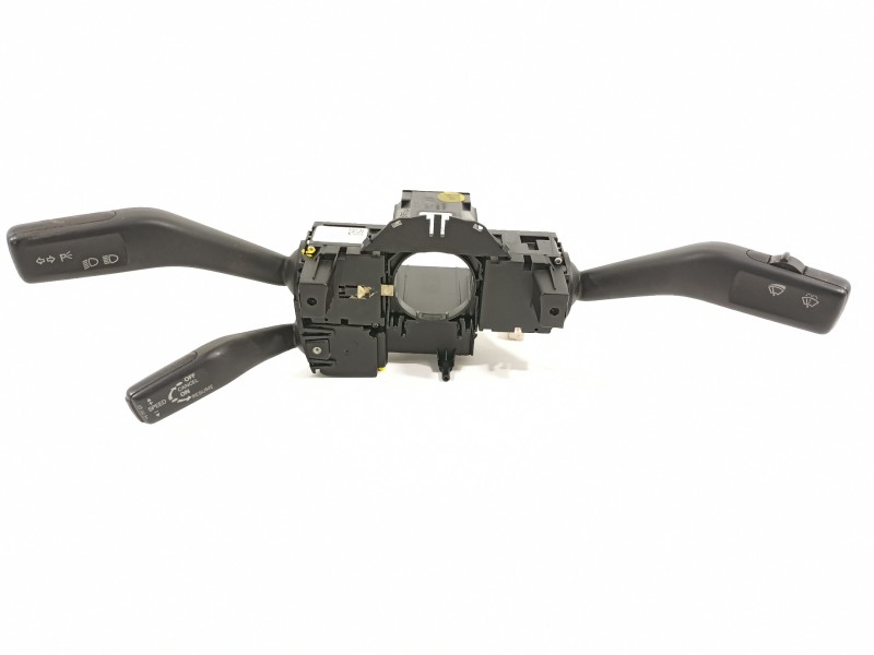 Recambio de mando intermitentes para volkswagen passat berlina (3c2) advance referencia OEM IAM 3C5953513B 3C5953507AG 3C5953507