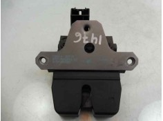 Recambio de cerradura maletero / porton para ford focus lim. (cb8) trend referencia OEM IAM 8M51R442A66DA  