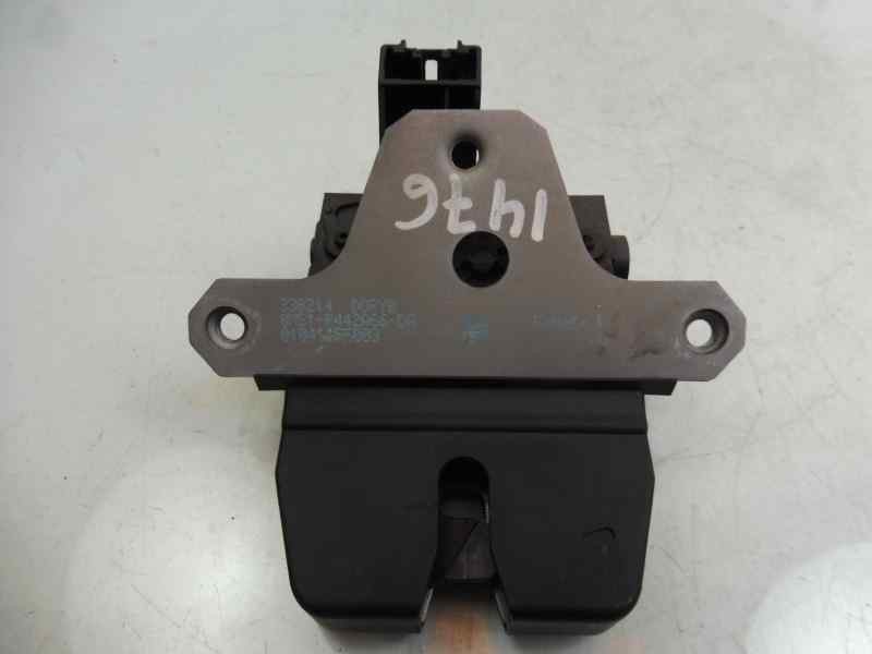 Recambio de cerradura maletero / porton para ford focus lim. (cb8) trend referencia OEM IAM 8M51R442A66DA  