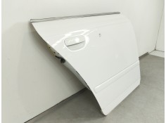 Recambio de puerta trasera derecha para seat exeo berlina (3r2) reference referencia OEM IAM    2