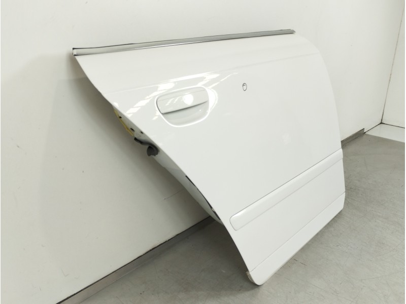 Recambio de puerta trasera derecha para seat exeo berlina (3r2) reference referencia OEM IAM   