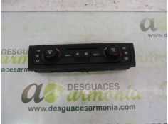 Recambio de mando climatizador para bmw serie 1 berlina (e81/e87) 118d referencia OEM IAM 64119119683 A2C53185309 
