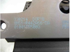 Recambio de cerradura maletero / porton para ford focus lim. (cb8) trend referencia OEM IAM 8M51R442A66DA   2