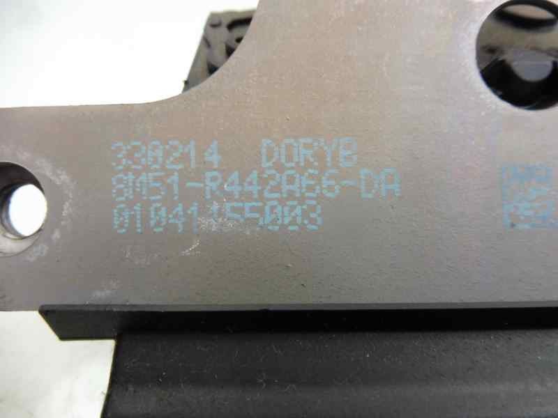 Recambio de cerradura maletero / porton para ford focus lim. (cb8) trend referencia OEM IAM 8M51R442A66DA  