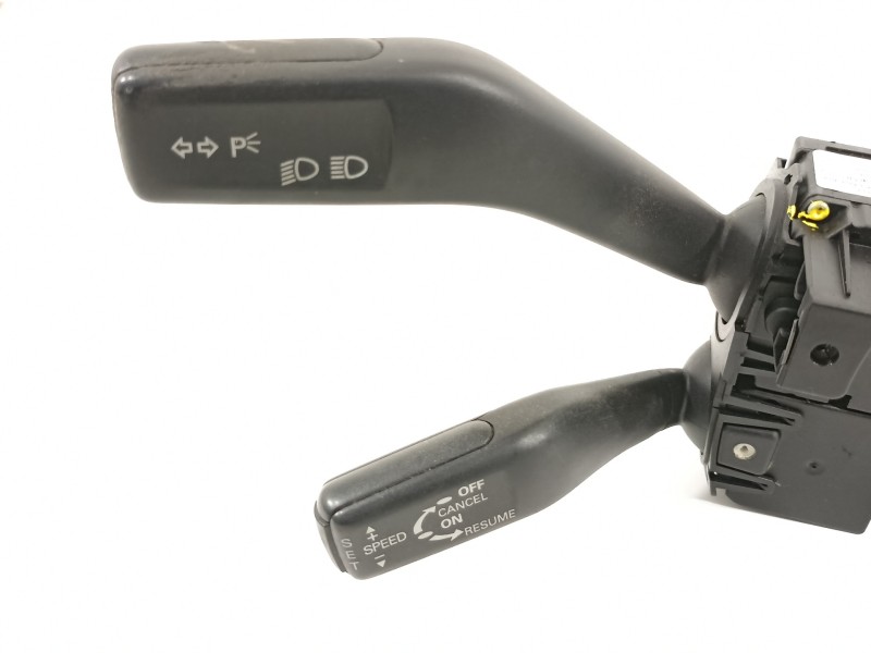 Recambio de mando intermitentes para volkswagen passat berlina (3c2) advance referencia OEM IAM 3C5953513B 3C5953507AG 3C5953507