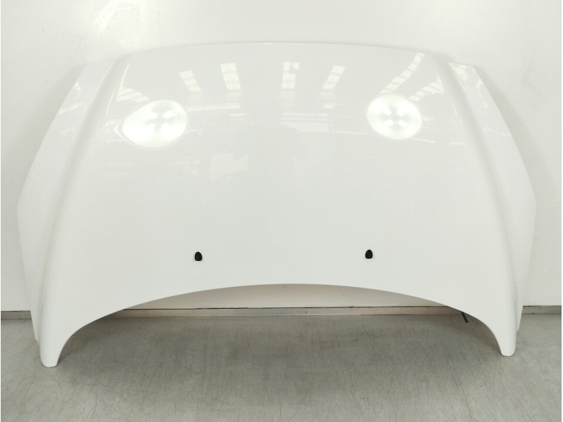 Recambio de capot para peugeot 308 sport referencia OEM IAM 7901P6  