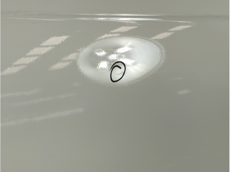 Recambio de puerta trasera derecha para seat exeo berlina (3r2) reference referencia OEM IAM   