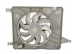 Recambio de electroventilador para nissan qashqai (j10) acenta referencia OEM IAM 21487JD26A  