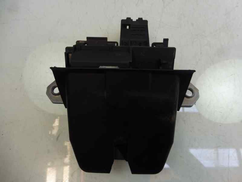 Recambio de cerradura maletero / porton para ford focus lim. (cb8) trend referencia OEM IAM 8M51R442A66DA  