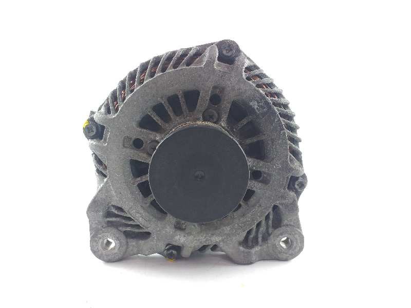 Recambio de alternador para renault latitude privilege referencia OEM IAM 8200654785  