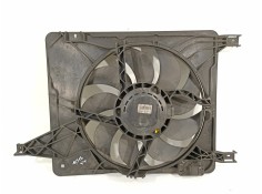 Recambio de electroventilador para nissan qashqai (j10) acenta referencia OEM IAM 21487JD26A   2