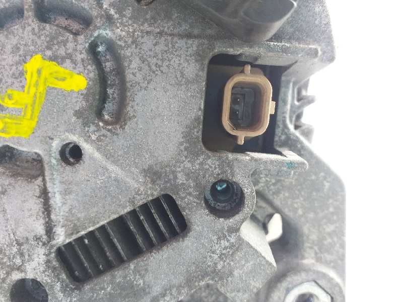 Recambio de alternador para renault latitude privilege referencia OEM IAM 8200654785  