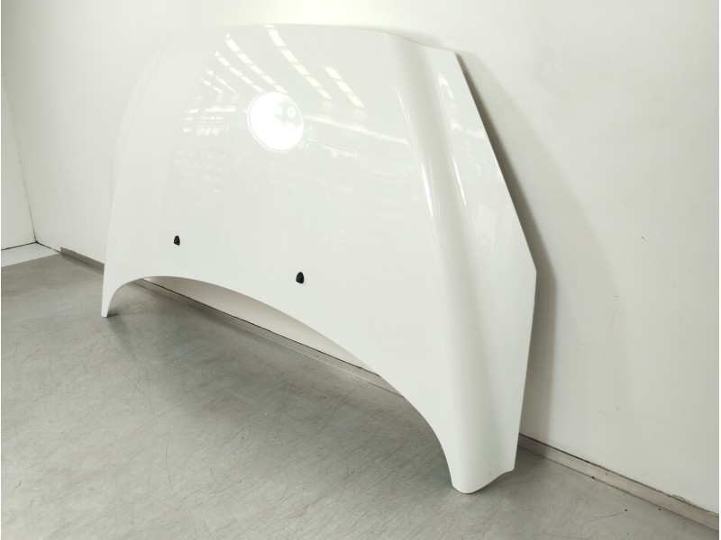 Recambio de capot para peugeot 308 sport referencia OEM IAM 7901P6  